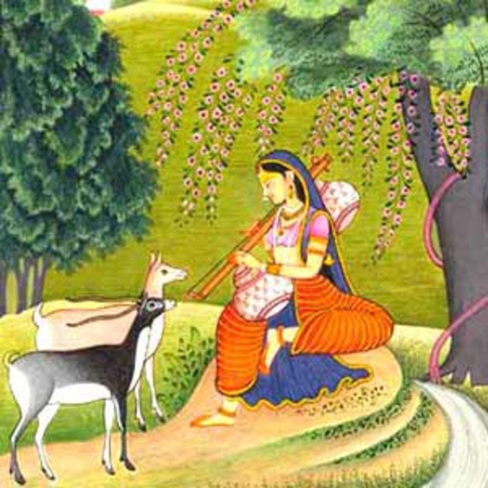 Meet your Posher, Deepika